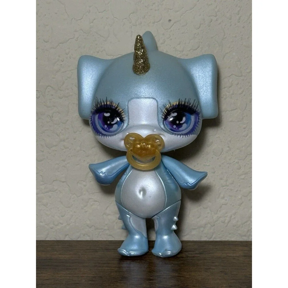 REDUCED* Poopsie Rainbow Surprise Sparkly Critters HAMMER Rare